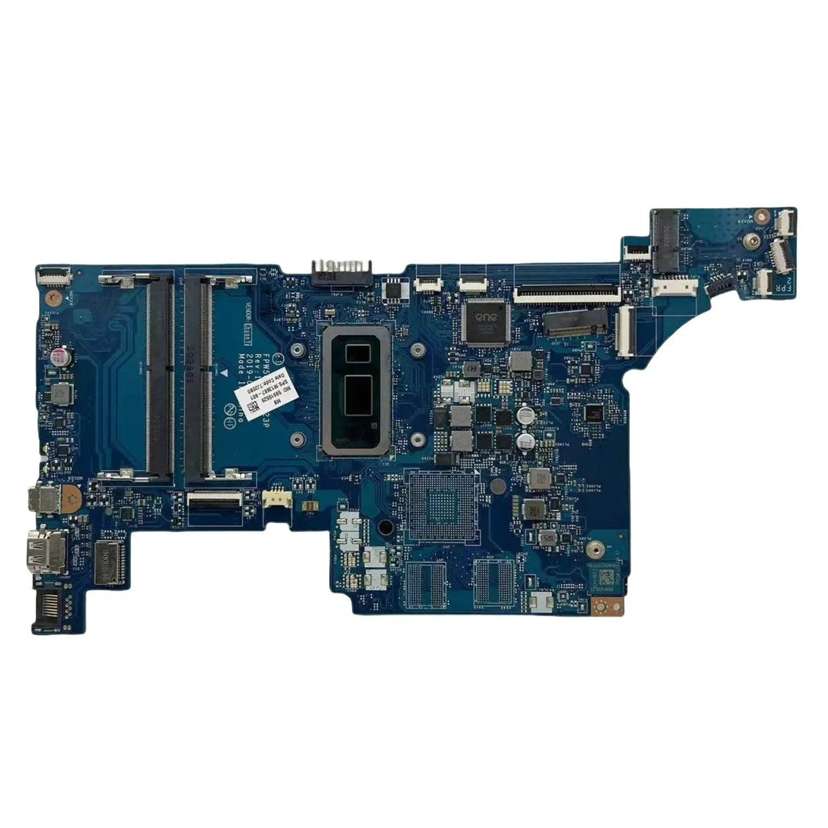 HP Pavilion 15-DW 15S‑DU Motherboard LA-H323P M13687-601 with 6405U CPU - Bighao-era Laptop Part