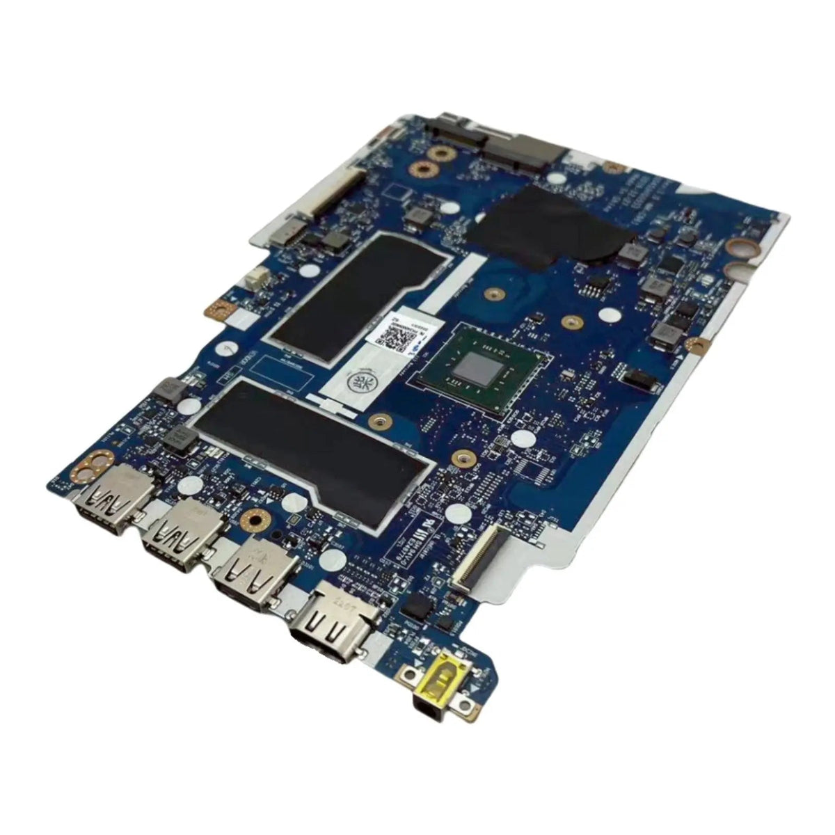 Lenovo Ideapad 3-14IGL05/3-15IGL05 Motherboard NM-C961 5B20S44421 with N5030 CPU 8GB-RAM - Bighao-era Laptop Part
