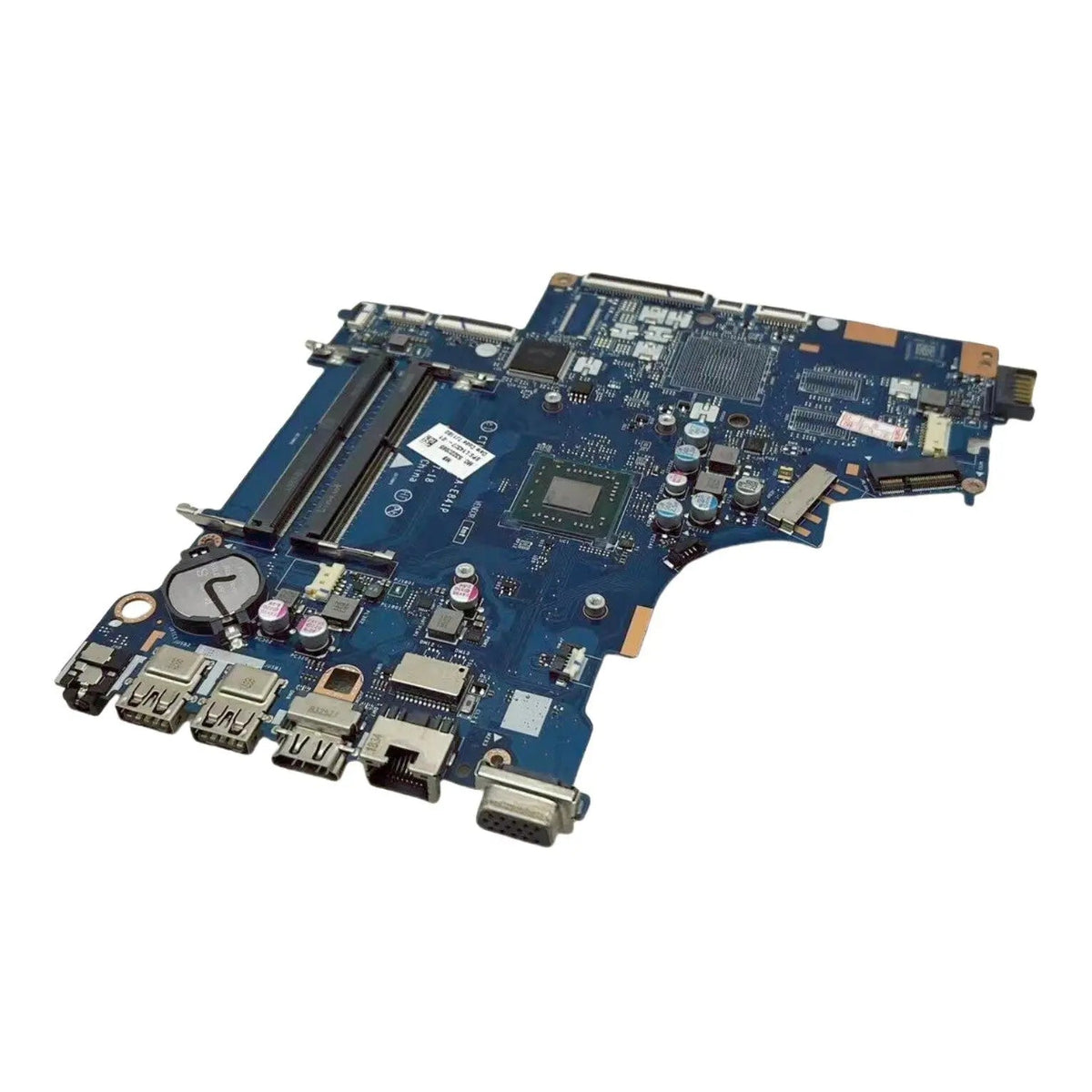 HP Pavilion 15-BW 255 G6 Motherboard LA-E841P 926268-601 with A6-9225 CPU - Bighao-era Laptop Part