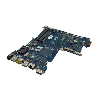 HP 250 G5 Motherboard LA-D703P 858583-601 with i3-5005U CPU - Bighao-era Laptop Part