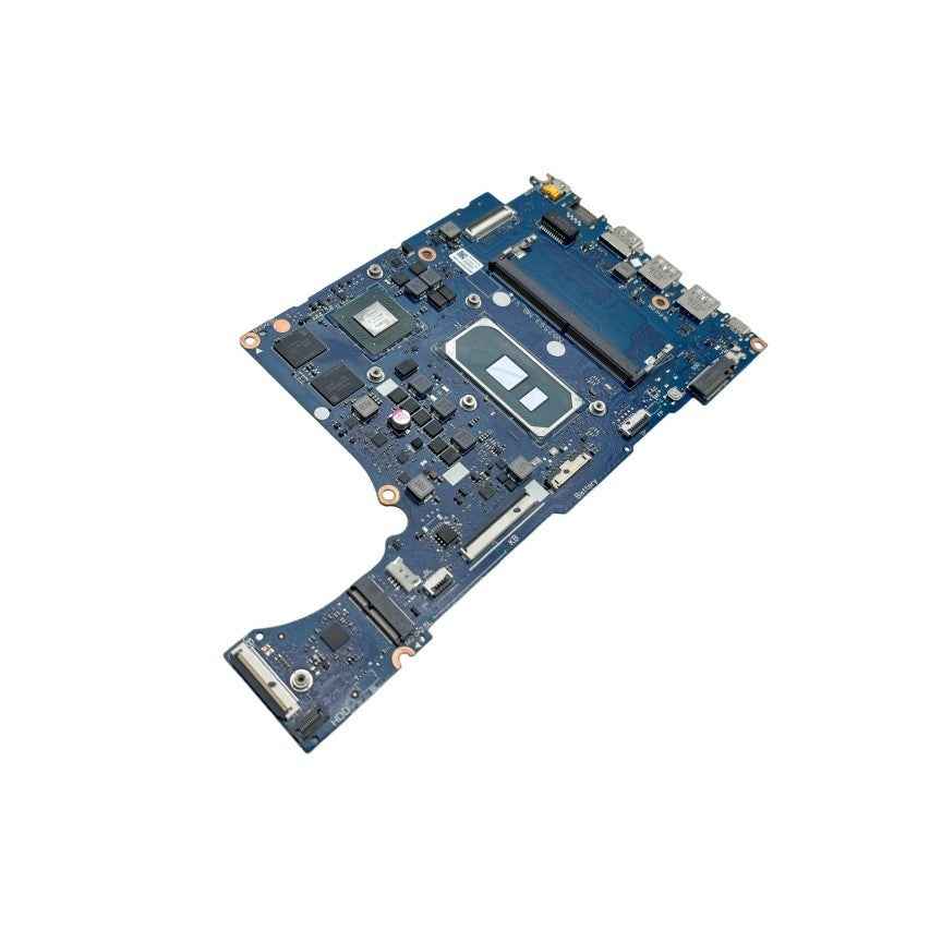 Acer Aspire 5 A514-53G Motherboard NB2593_MB_V1 NB.HYZ11.001 with i5-1035G1 4GB-RAM MX350-2GB - Bighao-era Laptop Part