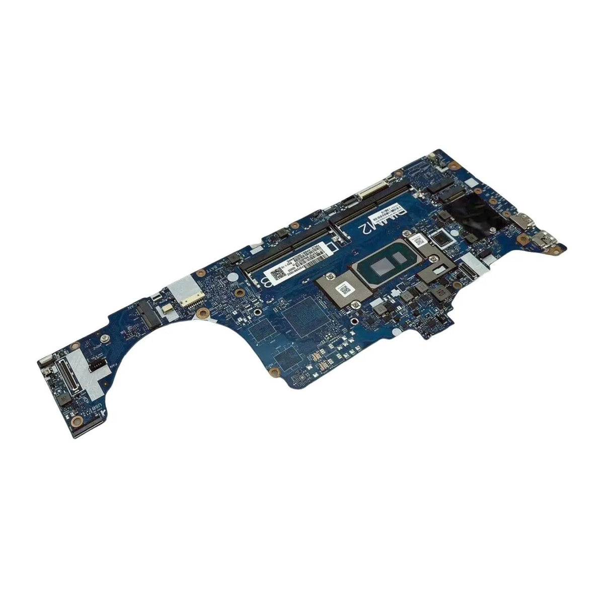 HP EliteBook 850 G8 motherboard 6050A3216701 M35805-601 with i5-1135G7 CPU - Bighao-era Laptop Part