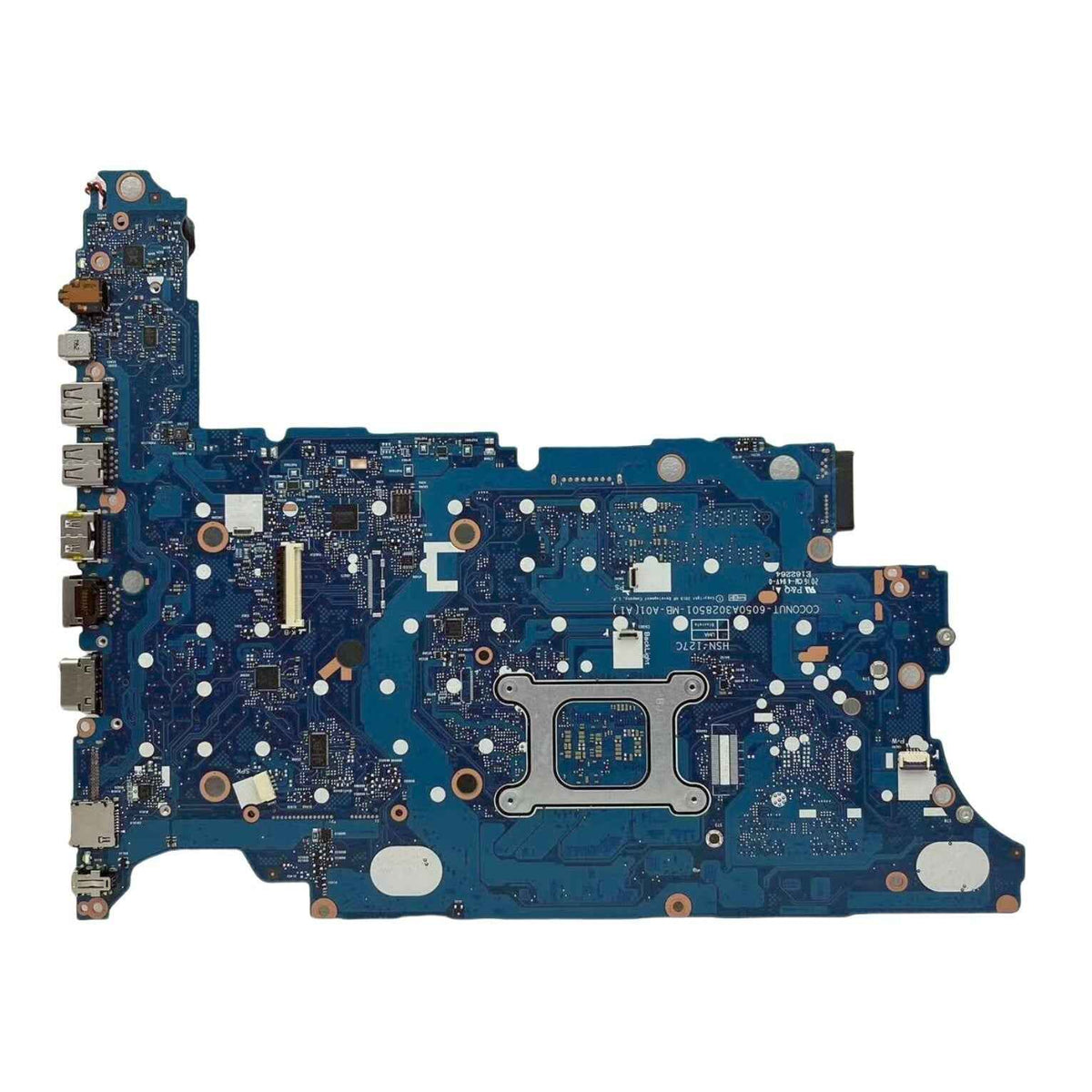 HP ProBook 650 G5 Motherboard 6050A3028501 L58731-601 with i5-8265U CPU - Bighao-era Laptop Part
