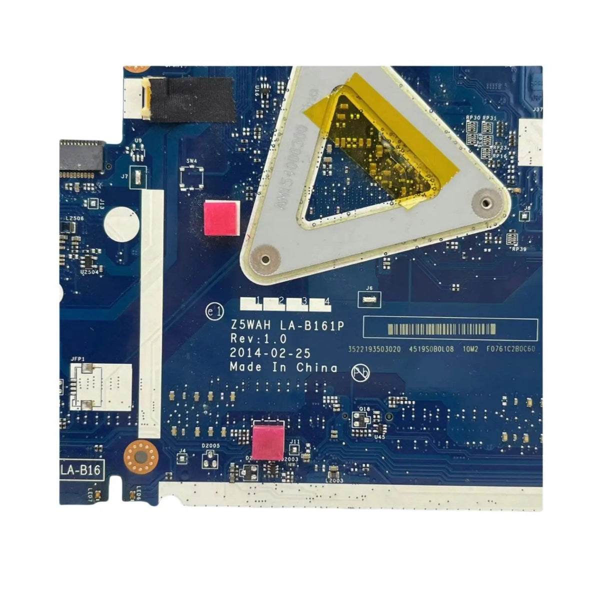 Acer Aspire V3-572P Motherboard LA-B161P NB.ML811.002 with i3-4030U CPU - Bighao-era Laptop Part