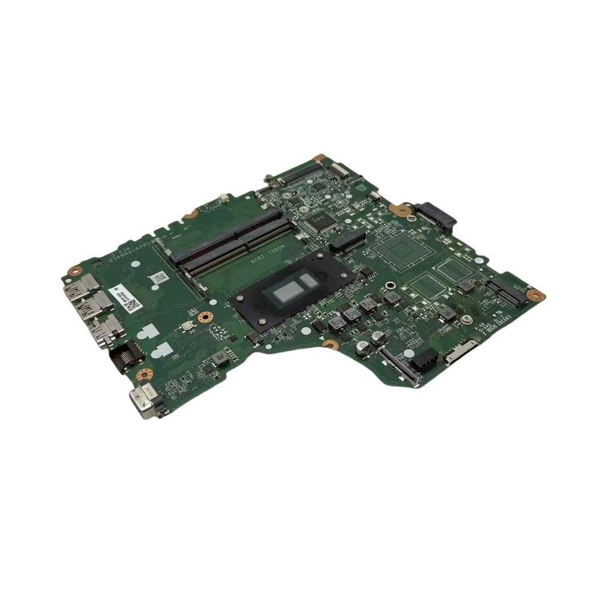 Acer Aspire P249-G3-M Motherboard DAZ8VRMB8E0 NB.VHF11.002 with i5-8250U CPU - Bighao-era Laptop Part