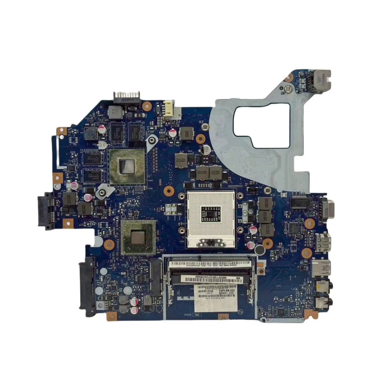 Acer Aspire V3-571G Motherboard Q5WVH LA-7912P with HM77 GT640M-2GB - Bighao-era Laptop Part