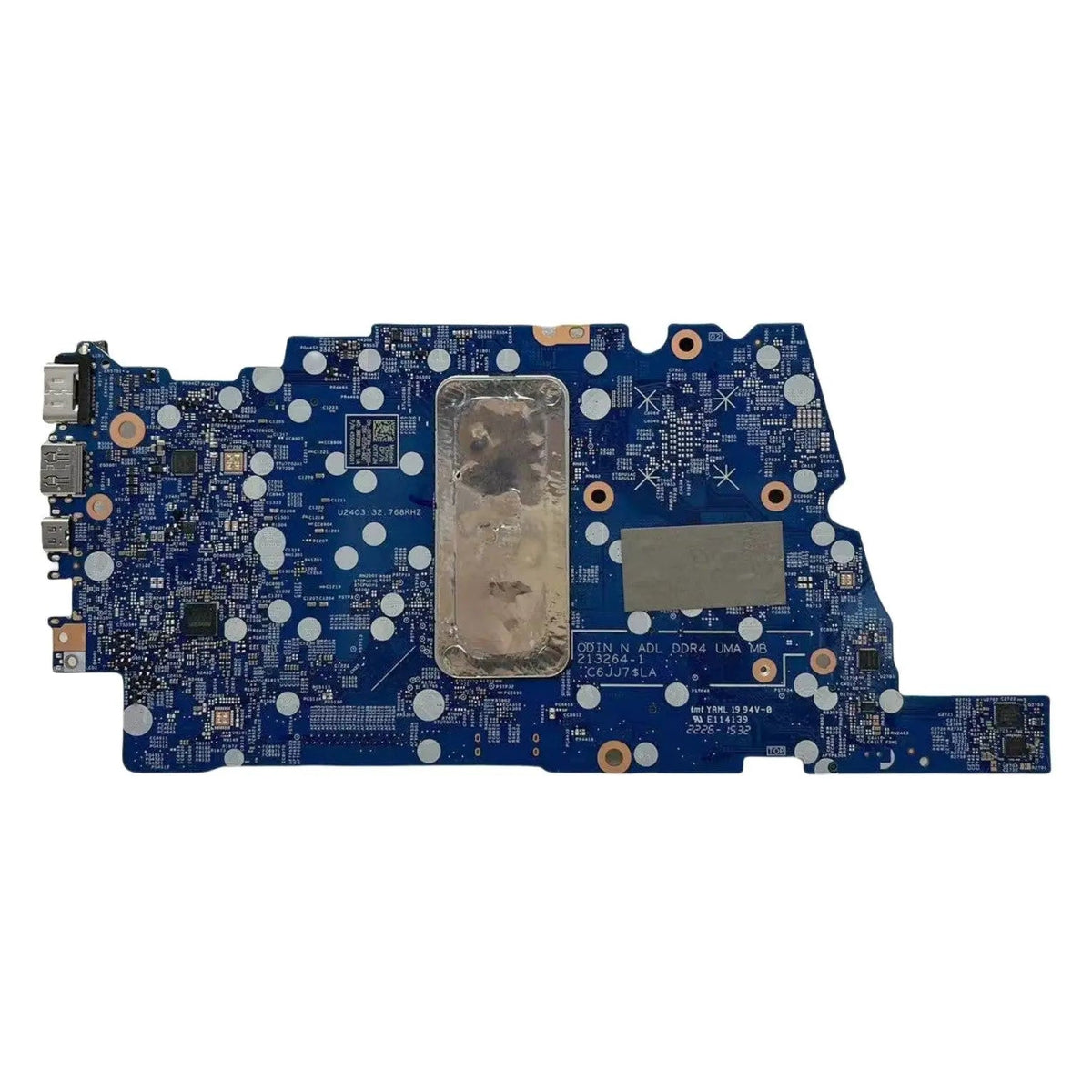 Dell Inspiron 5620 Motherboard 213264-1 CN-0KTFJN with i7-1255U CPU - Bighao-era Laptop Part