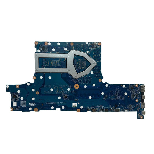 Acer Predator Helios 300 PH315-52 Motherboard 6050A3087502 NB.Q5311.004 with i7-9750H CPU GTX1660Ti-6GB - Bighao-era Laptop Part
