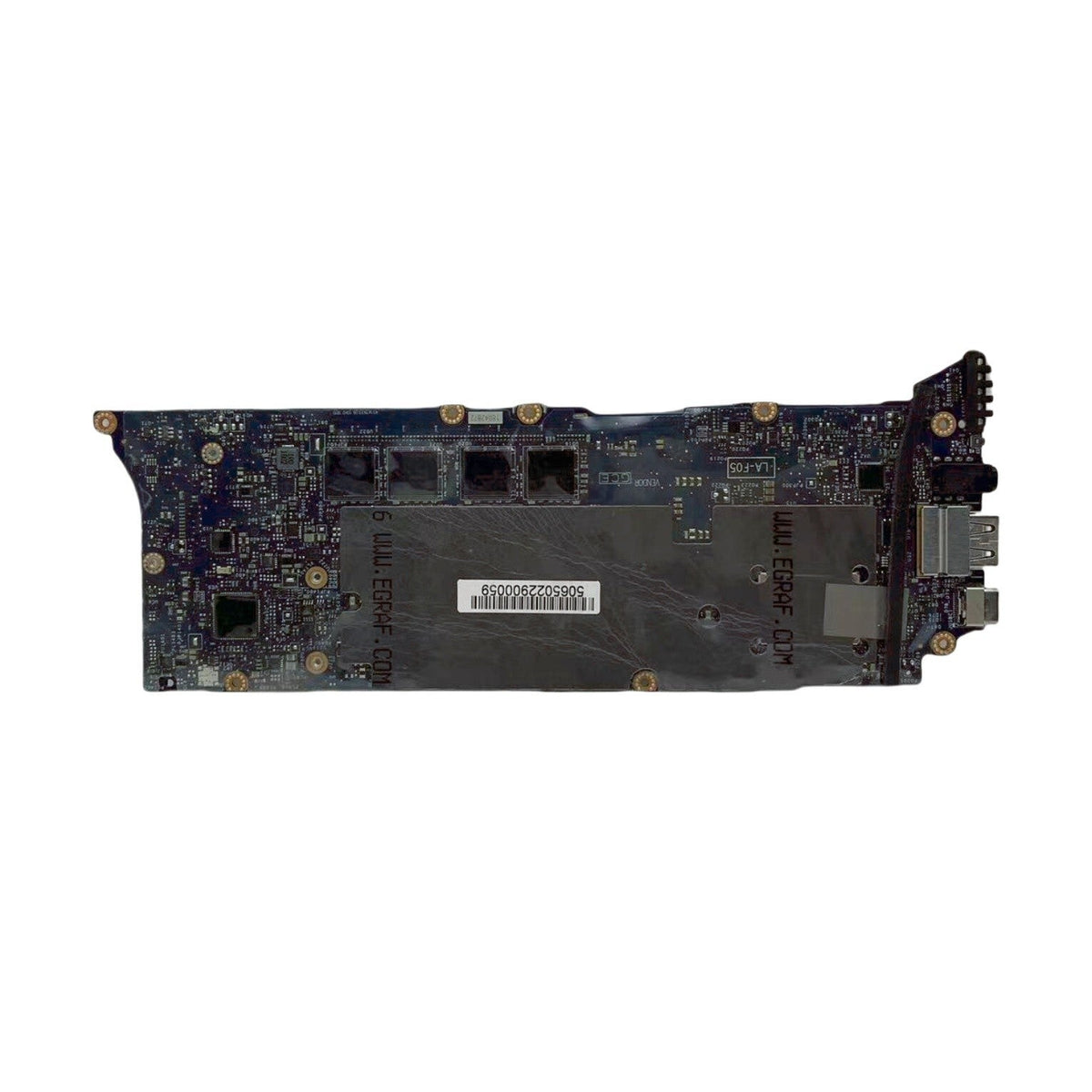 DELL XPS 13 9360 Motherboard LA-F051P CN-0D8261 with i5-8250U CPU 8GB-RAM - Bighao-era Laptop Part