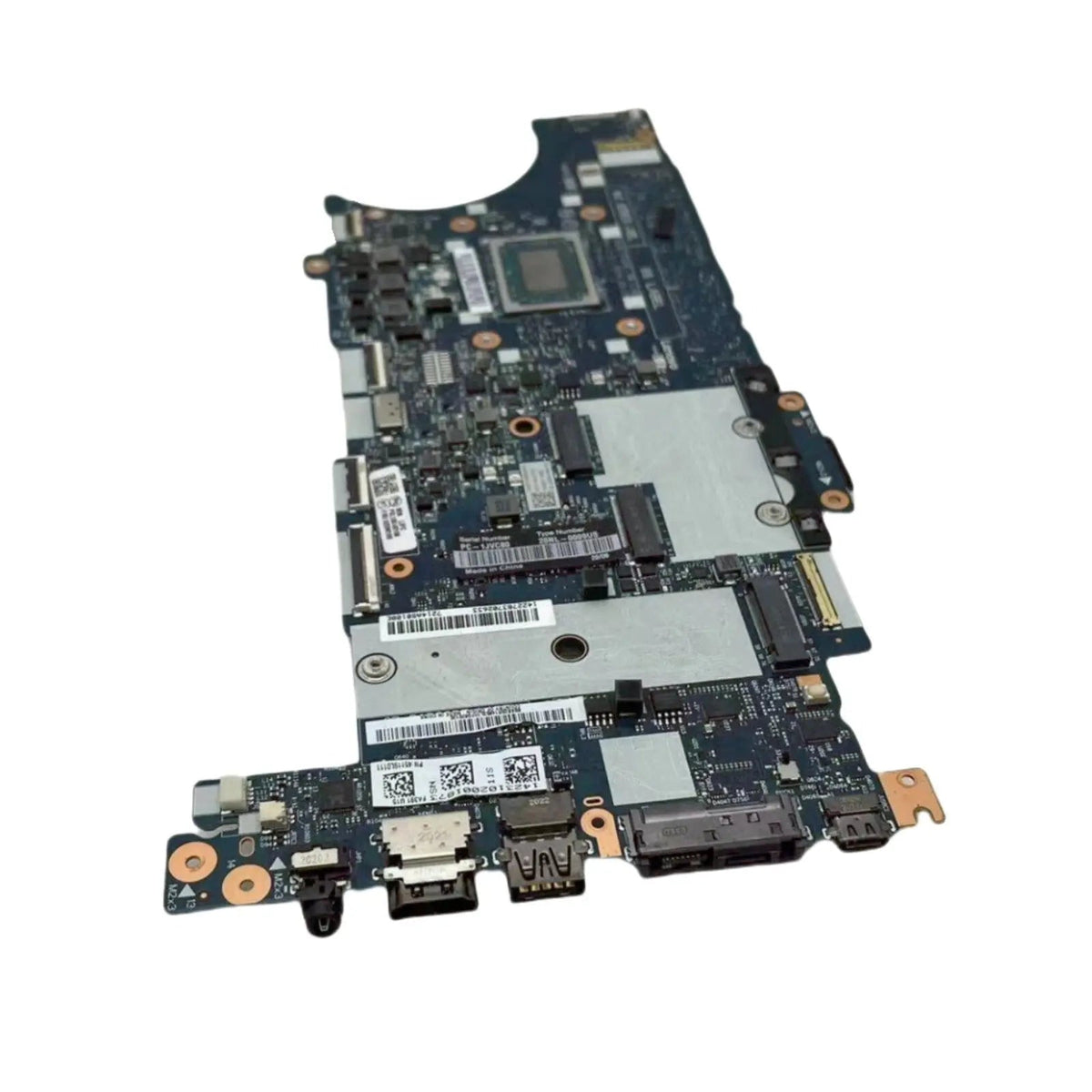 Lenovo ThinkPad X395 Motherboard NM-C181 02DM189 with R5-3500U 8GB-RAM - Bighao-era Laptop Part