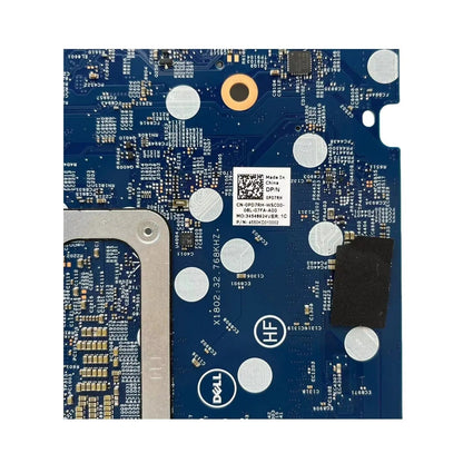 Dell Latitude 3410 3510 Motherboard 19746-1 CN-0PD7RH with i5-10210U CPU - Bighao-era Laptop Part