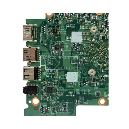 DELL Inspiron 11 3152 Motherboard 14274-1 CN-0YMX7F with N3700 CPU - Bighao-era Laptop Part