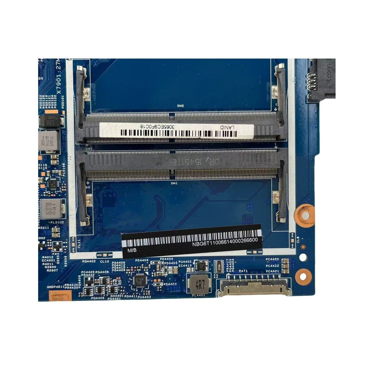Acer Aspire VN7-792G Motherboard 14307-1M NB.G6T11.006 with i7-6700HQ GTX960-4GB - Bighao-era Laptop Part