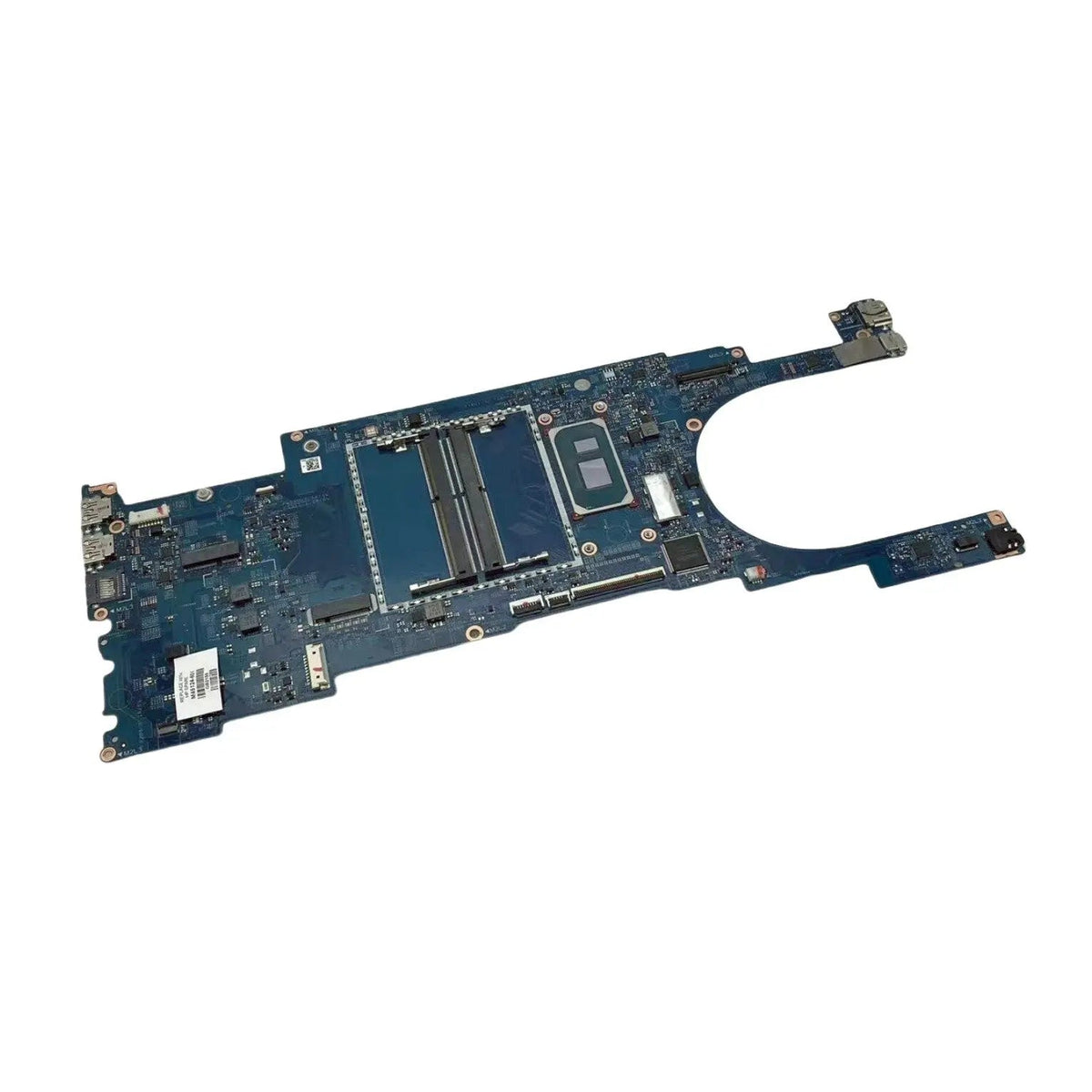 HP Pavilion X360 15-ER Motherboard 203035-1 M45124-601 with i5-1135G7 CPU - Bighao-era Laptop Part
