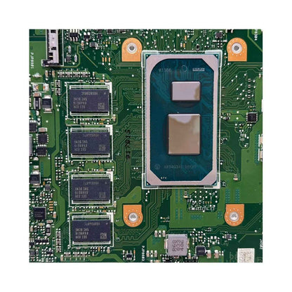 ASUS X521EQ X521UA Motherboard 90NB0SE0‑R00012 with i5-1135G7 8GB-RAM MX350-2GB - Bighao-era Laptop Part