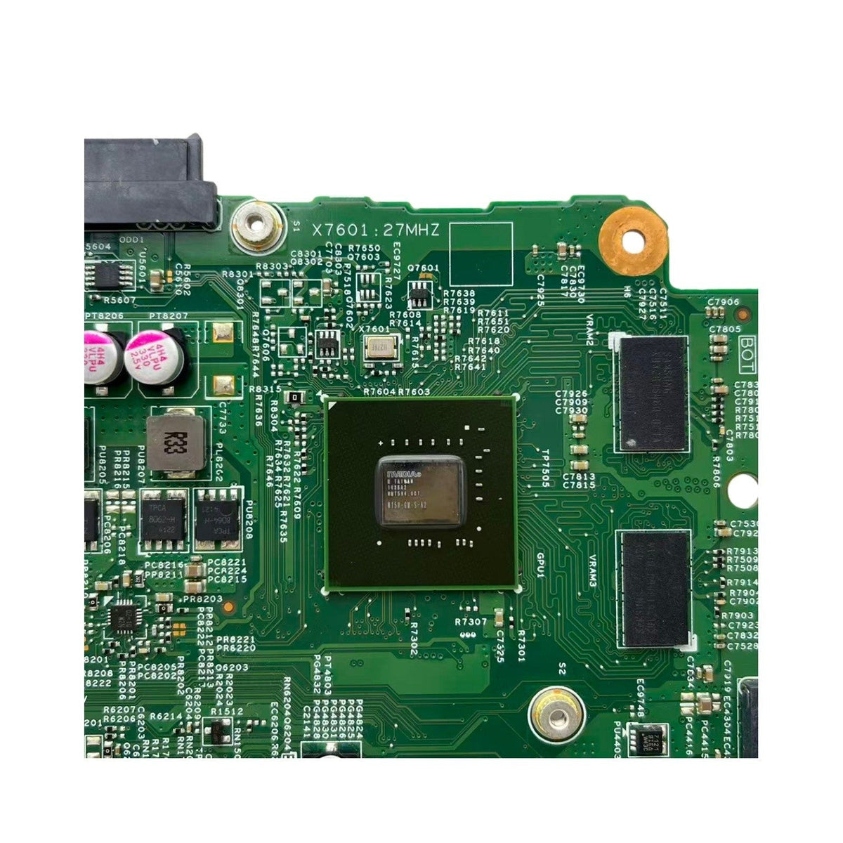 Dell Inspiron 3542 5748 Motherboard 13269-1 CN-0CHXGJ with i7-4500U GT840M-2GB - Bighao-era Laptop Part