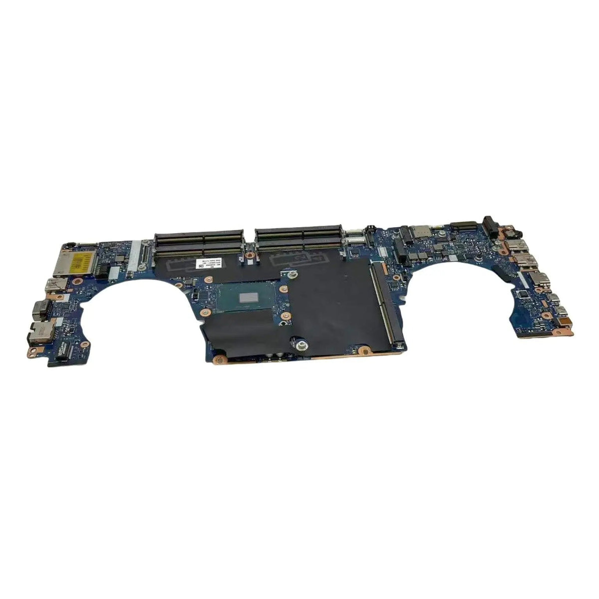 HP ZBOOK 15-G3 Motherboard LA-C381P 848223-601 with Xeon E3-1505M CPU - Bighao-era Laptop Part