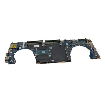 HP ZBOOK 15-G3 Motherboard LA-C381P 848223-601 with Xeon E3-1505M CPU - Bighao-era Laptop Part