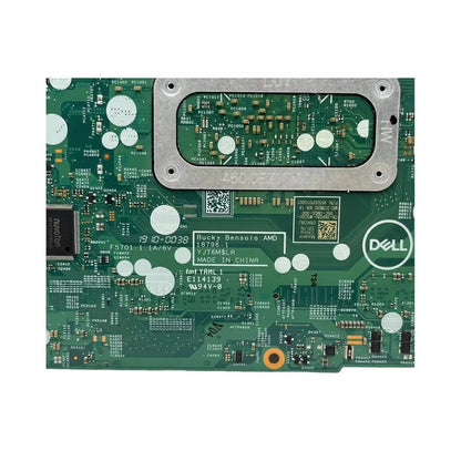 Dell Inspiron 14 5485 Motherboard 18796-1 CN-06KD8J with R5-3500U CPU - Bighao-era Laptop Part
