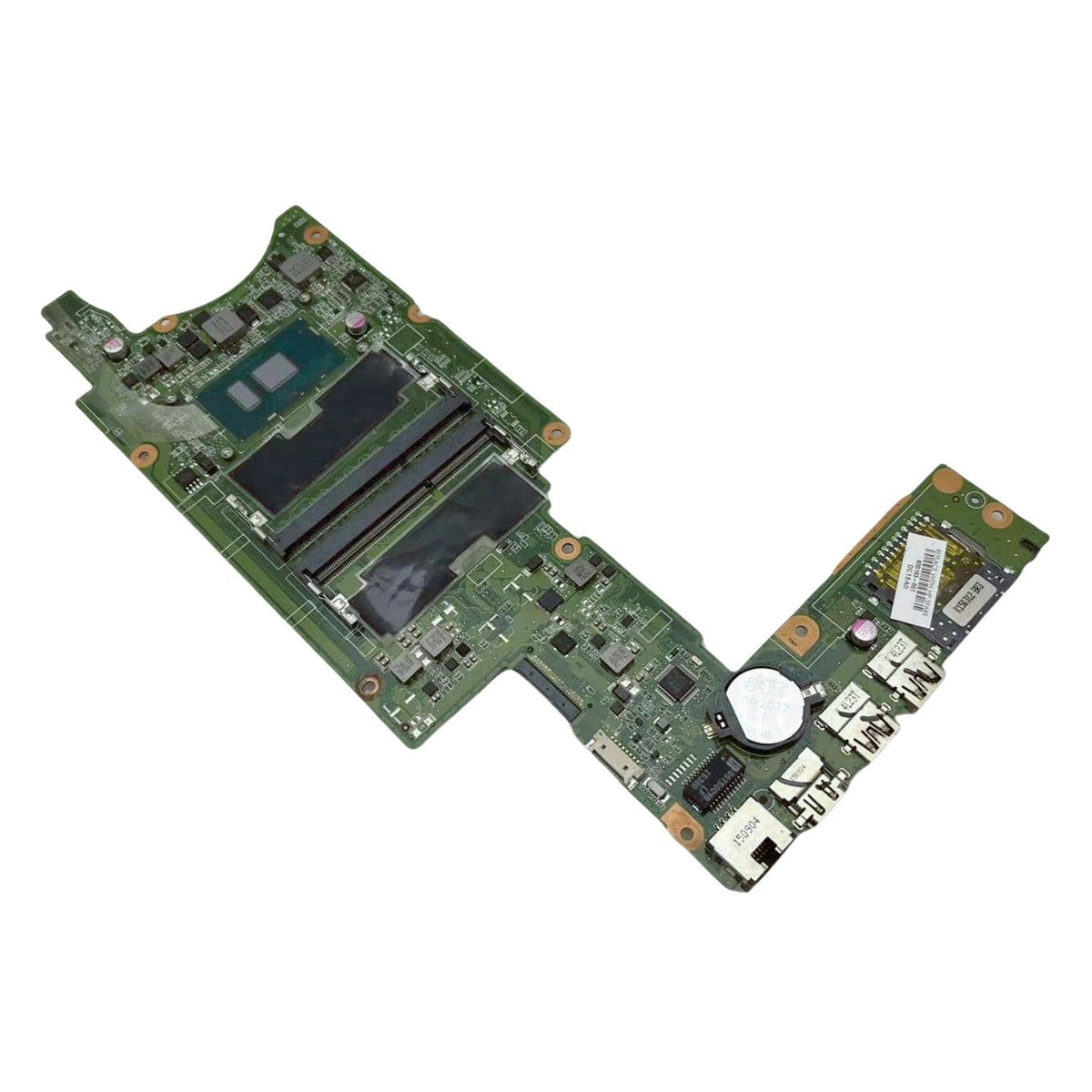 HP ENVY X360 15-U 15T-U Motherboard DAY62PMB8E0 849422-601 with i7-6500U CPU - Bighao-era Laptop Part