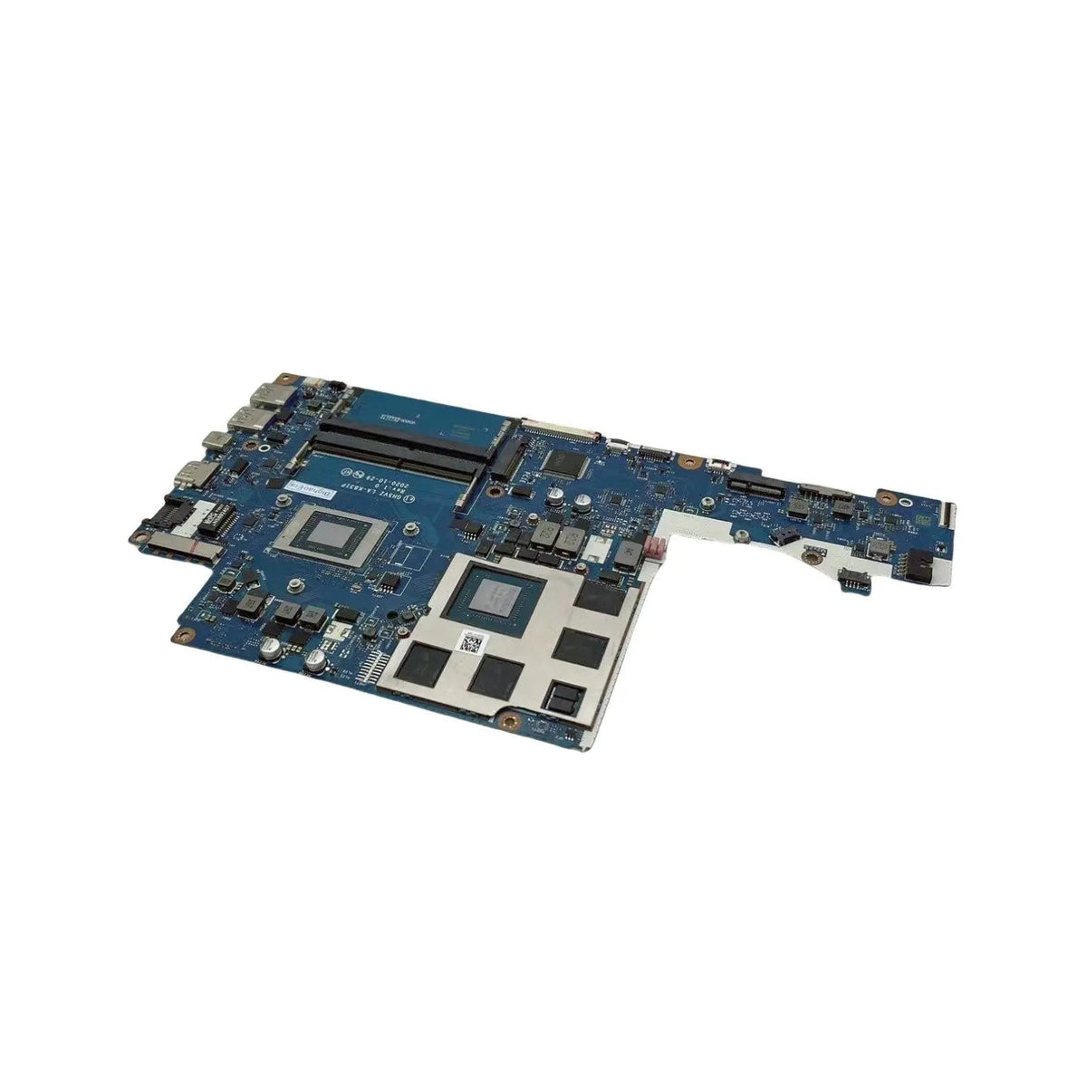 Acer Aspire 7 A715-42G Motherboard LA-K831P NB.QAY11.003 with R5-5500U GTX1650-4GB - Bighao-era Laptop Part