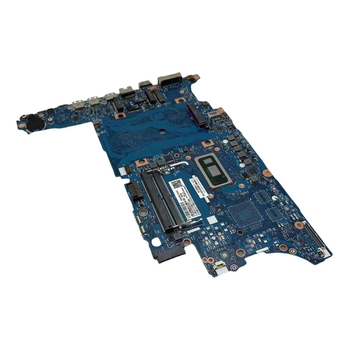 HP ProBook 650 G5 Motherboard 6050A3028501 L58731-601 with i5-8265U CPU - Bighao-era Laptop Part