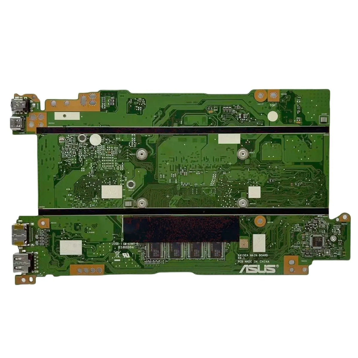 Asus Vivobook X515EA Motherboard 90NB0TY0-R00092 with i3-1115G4 4GB-RAM - Bighao-era Laptop Part