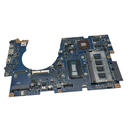 ASUS ZenBook UX303LNB Motherboard with i5-5200U 4GB-RAM GT940M-2GB - Bighao-era Laptop Part