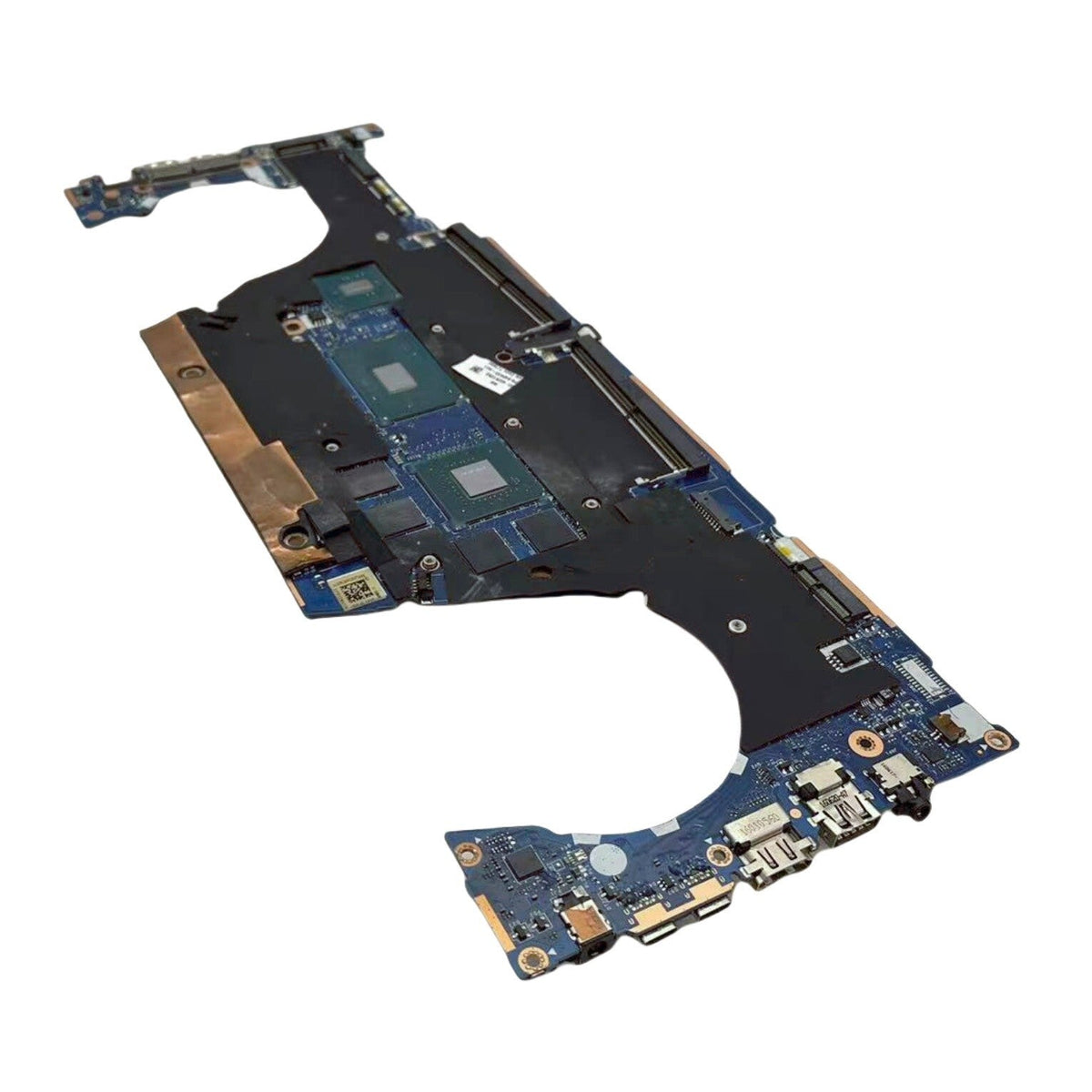 HP ZBook Studio G3 Motherboard LA-C401P 840933-601 with E3-1505M M1000M-4GB - Bighao-era Laptop Part