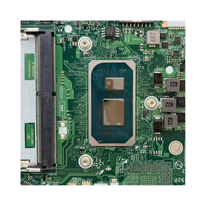 Acer Aspire VERO AV15-51 Motherboard LA-K092P NB.AYC11.006 with i7-1195G7 8GB-RAM - Bighao-era Laptop Part