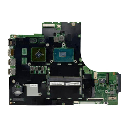 Lenovo IdeaPad 700-17ISK Motherboard 15221-1 5B20K93623 with i7-6700HQ 940M-2GB - Bighao-era Laptop Part