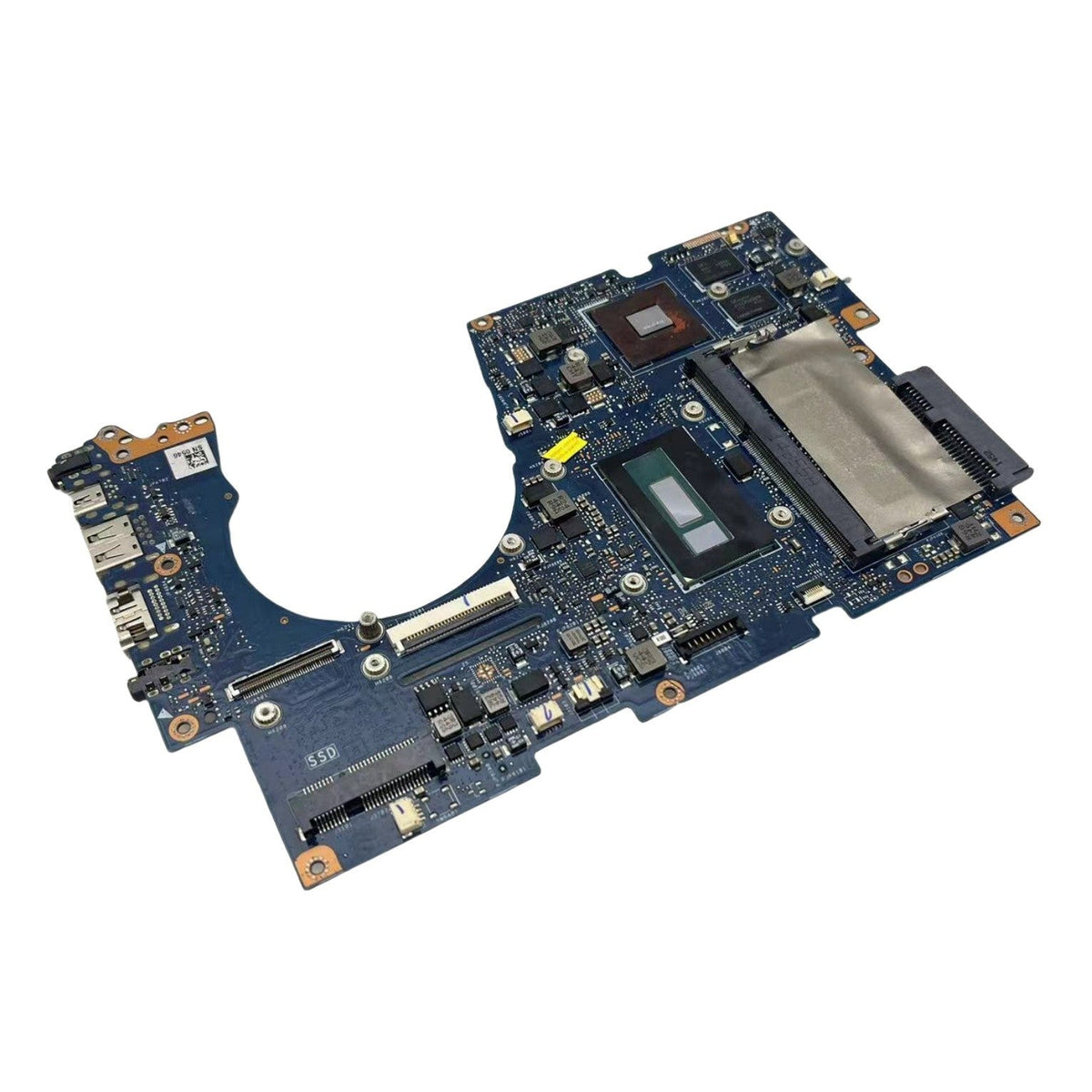 ASUS ZenBook UX303LNB Motherboard with i7-5500U 4GB-RAM GT840M-2GB - Bighao-era Laptop Part