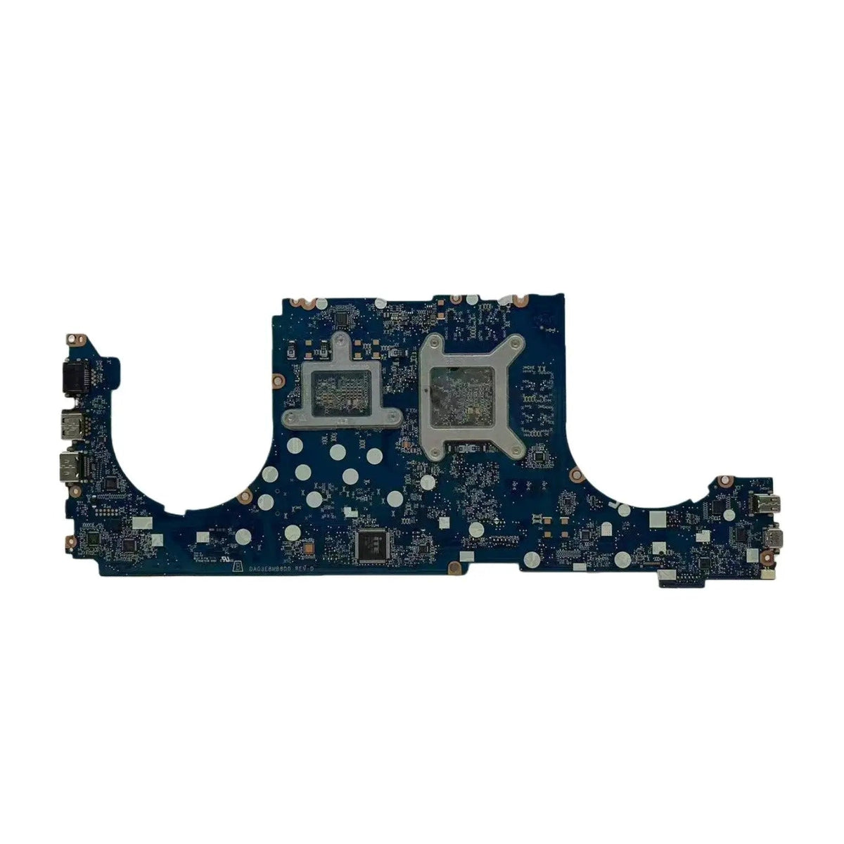 HP Omen 15-EK Motherboard DAG3EBMB8D0 L98751-601 with i5-10300H GTX1650-4GB - Bighao-era Laptop Part