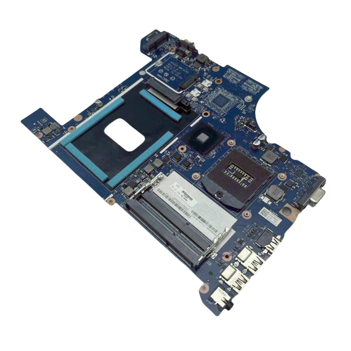Lenovo ThinkPad E540 Motherboard NM-A161 CN-04X4781 HM86 - Bighao-era Laptop Part