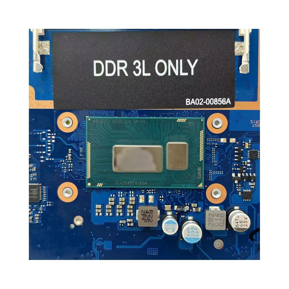 Samsung NP270E5J Motherboard BA92-14361A BA41-02342A with 2957U CPU - Bighao-era Laptop Part