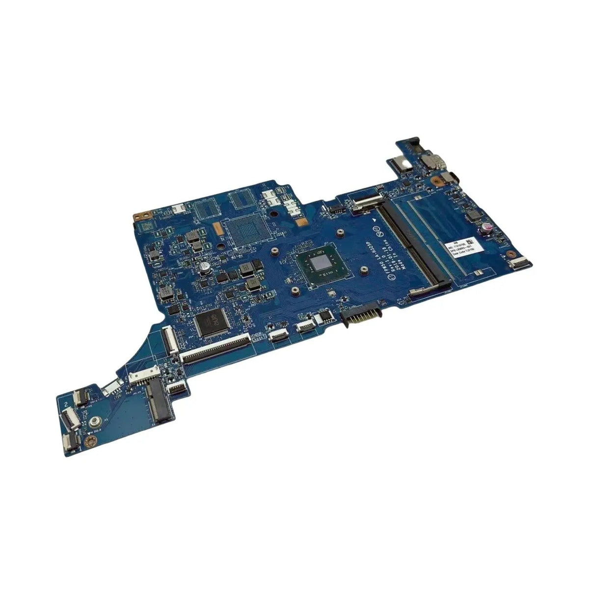 HP Pavilion 15-DW 15-DU Motherboard LA-H325P L85893-601 with N5030 CPU - Bighao-era Laptop Part