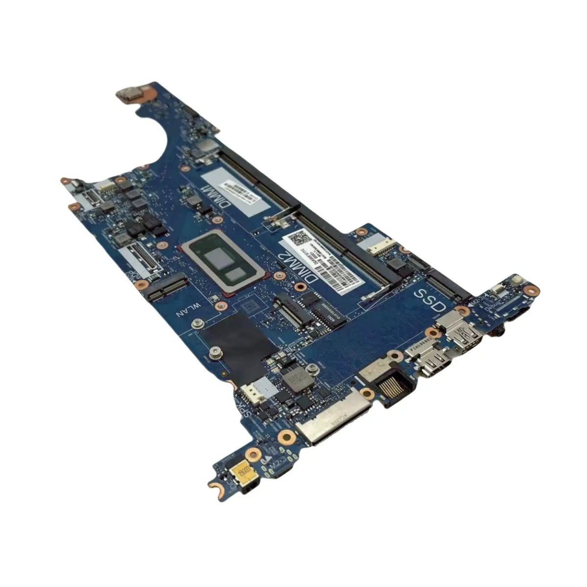 HP EliteBook 830 G6 Motherboard 6050A3022401 L60638-601 with i7-8665U CPU - Bighao-era Laptop Part