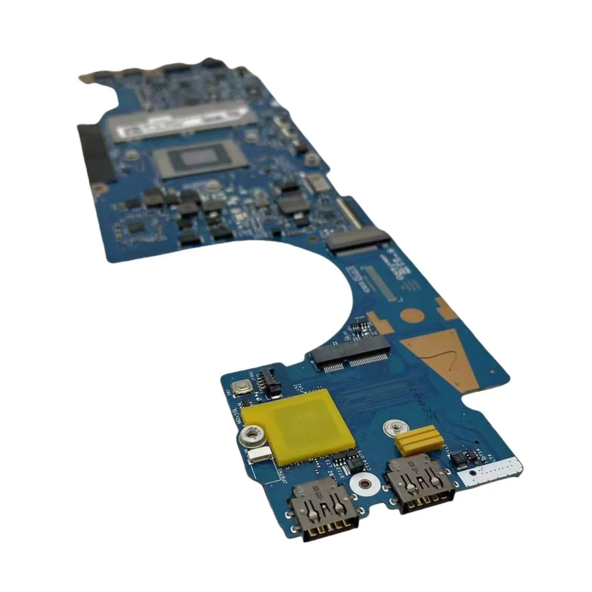 Lenovo Yoga 6 13ALC7 Motherboard LA-M091 5B21E74604 with R7-5700U CPU 16GB-RAM - Bighao-era Laptop Part