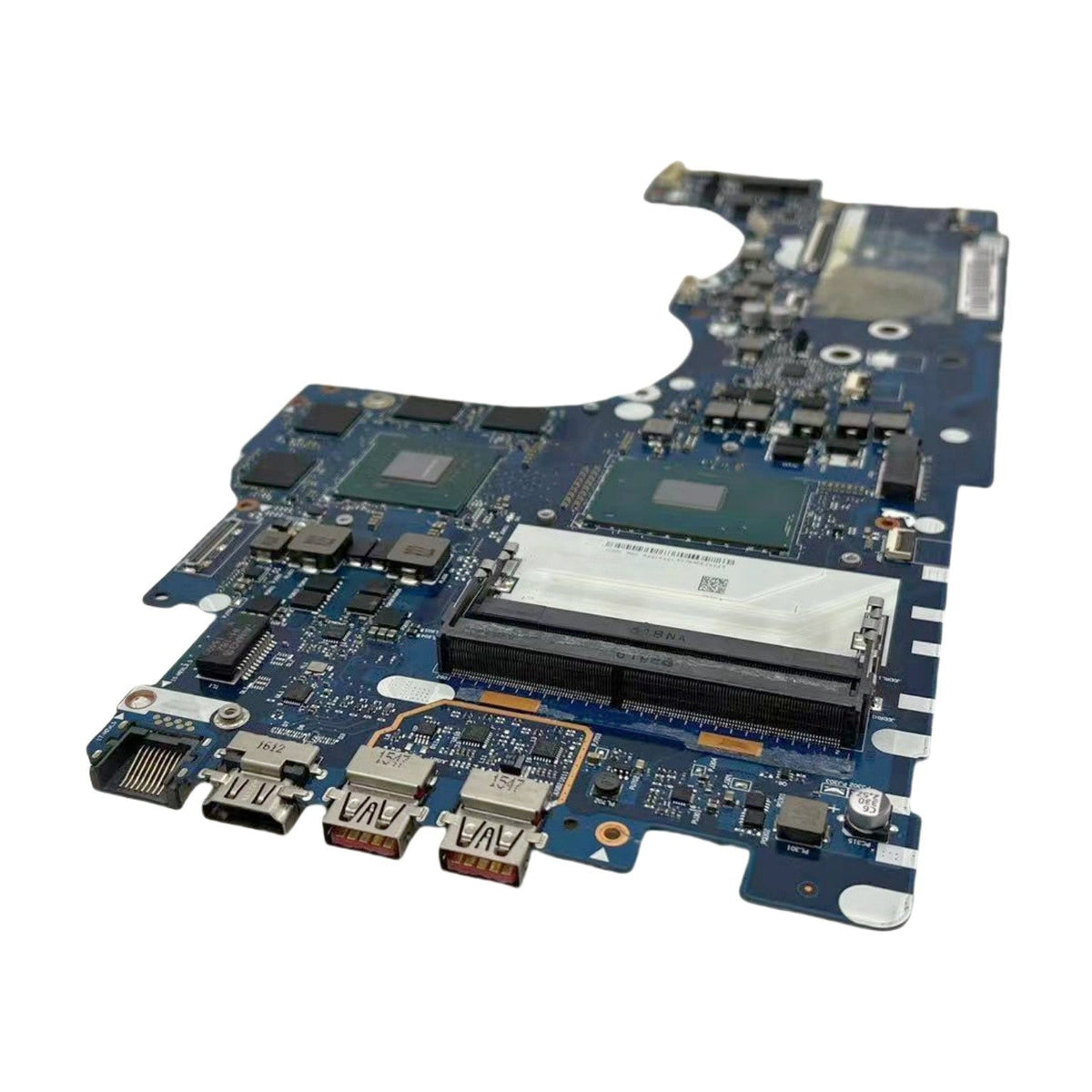 Lenovo Ideapad Y700-17ISK Motherboard NM-A541 5B20L80400 with i7-6700H GTX960M-4GB - Bighao-era Laptop Part