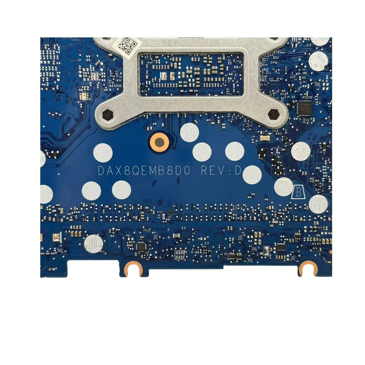HP ProBook 640/650 G8 Motherboard DAX8QEMB8D0 M49539-601 with i5-1145G7 CPU - Bighao-era Laptop Part