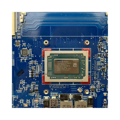 HP Pavilion 15-CW Motherboard DAG7BJMB8C0 L46709-601 with AMD R3-3300 CPU - Bighao-era Laptop Part