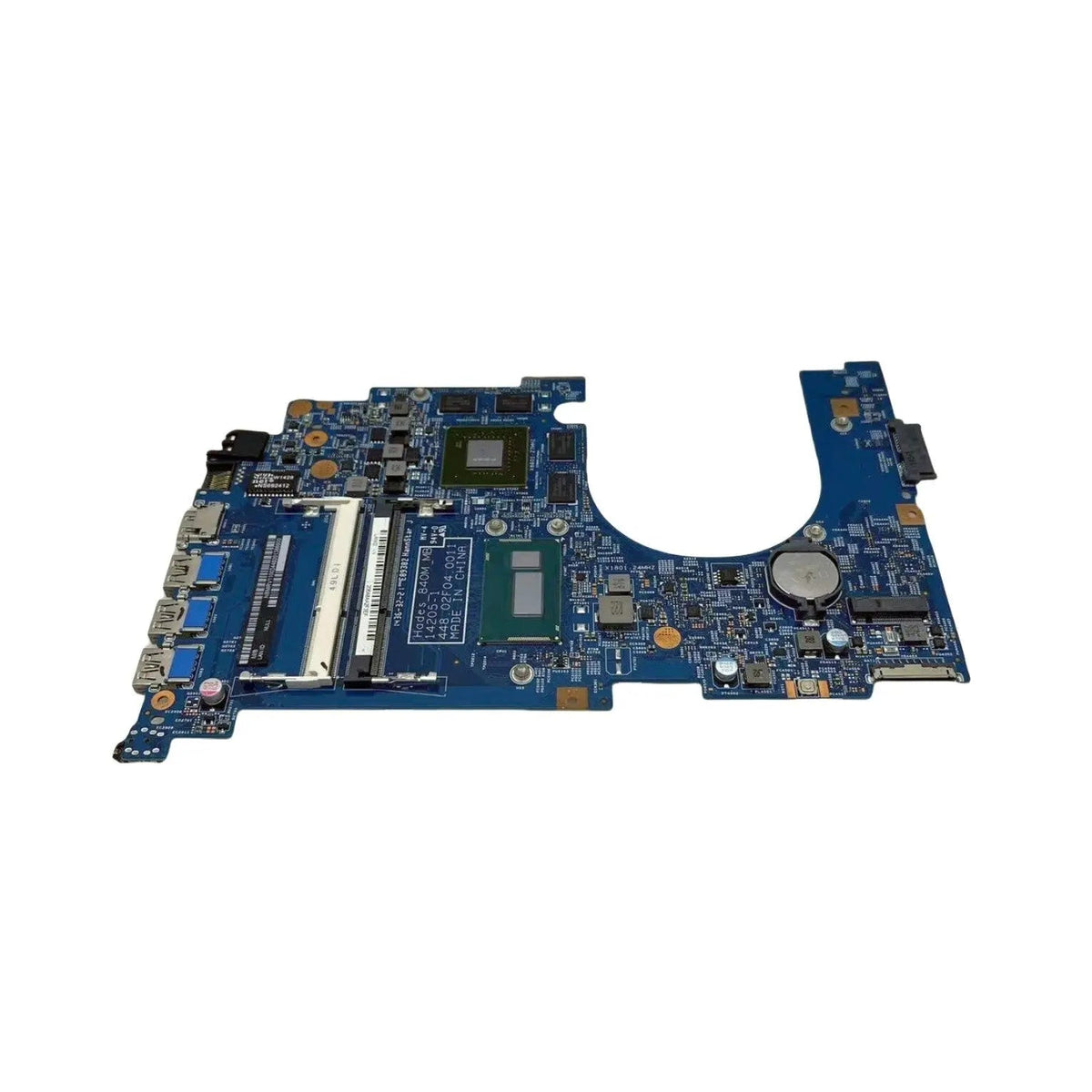 Acer Aspire VN7-571G Motherboard 14205-1 NB.MRV11.003 with i7-4510U CPU GTX850M-4GB - Bighao-era Laptop Part