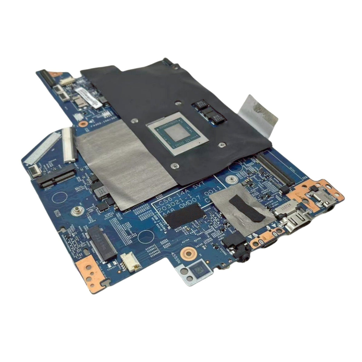 Lenovo Ideapad Flex 5-15ALC05 Motherboard 203021-1 5B21B85037 with R5-5500U 8GB-RAM - Bighao-era Laptop Part