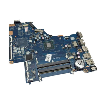 HP Pavilion 15-BW 255 G6 Motherboard LA-E841P 926268-601 with A6-9225 CPU - Bighao-era Laptop Part