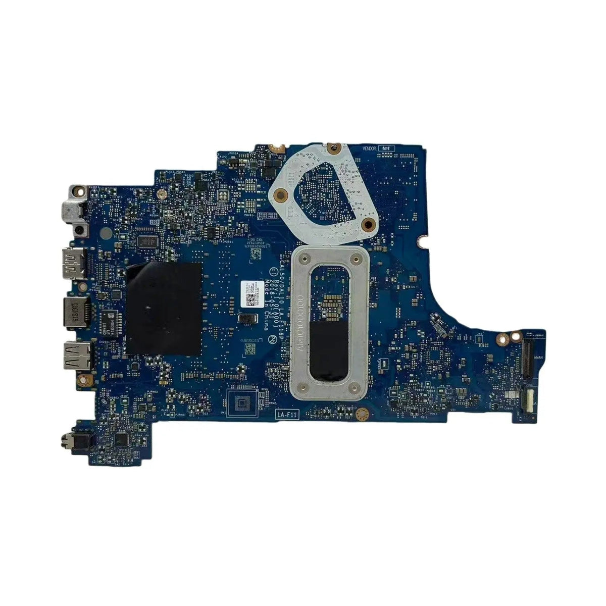 Dell Latitude 3490 3590 Motherboard LA-F116P CN-0CXRM1 with i5-7200U CPU - Bighao-era Laptop Part