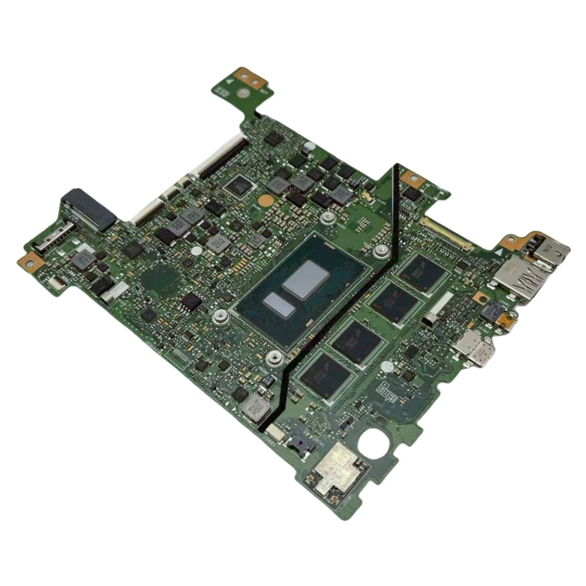 ASUS VivoBook X406UAR Motherboard X406UA with i5/i7 8th CPU 8GB-RAM - Bighao-era Laptop Part