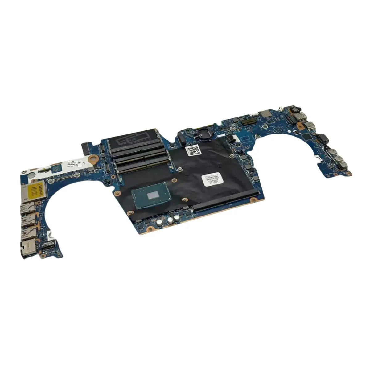 HP ZBook 17 G3 Motherboard LA-C391P 848304-601 with i7-6820HQ CPU - Bighao-era Laptop Part
