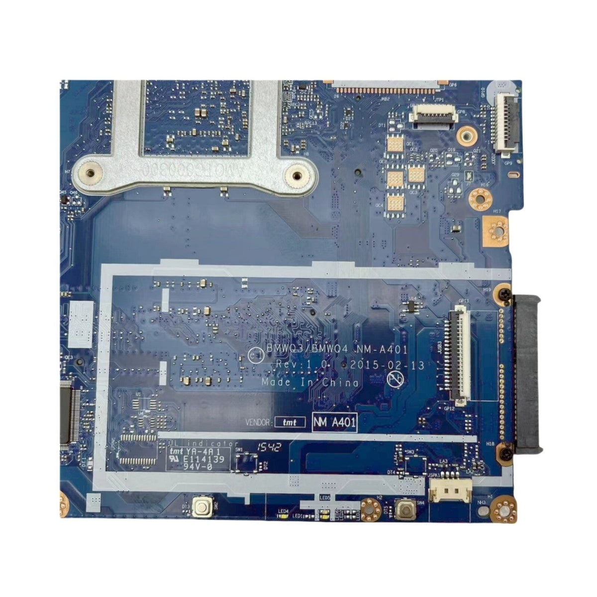 Lenovo Ideapad G51-35 Motherboard NM-A401 5B20J22828 with A8-7410 CPU - Bighao-era Laptop Part