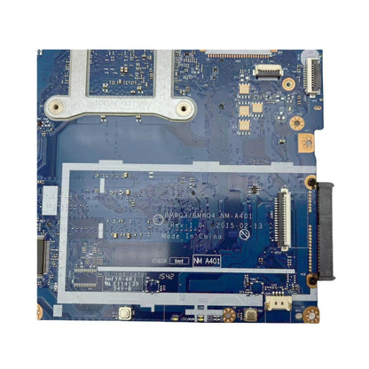 Lenovo Ideapad G51-35 Motherboard NM-A401 5B20J22828 with A8-7410 CPU - Bighao-era Laptop Part