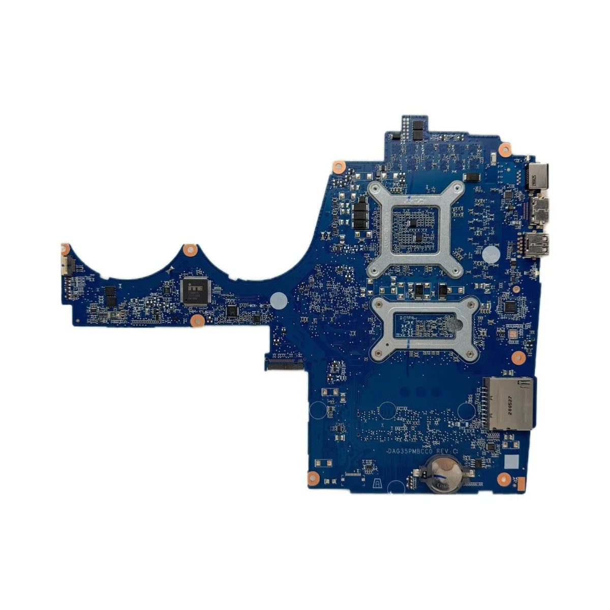 HP Pavilion 15-BC 15-DP Motherboard DAG35PMBCC0 L42988-601 with i5-8300H CPU GTX1060-3GB - Bighao-era Laptop Part